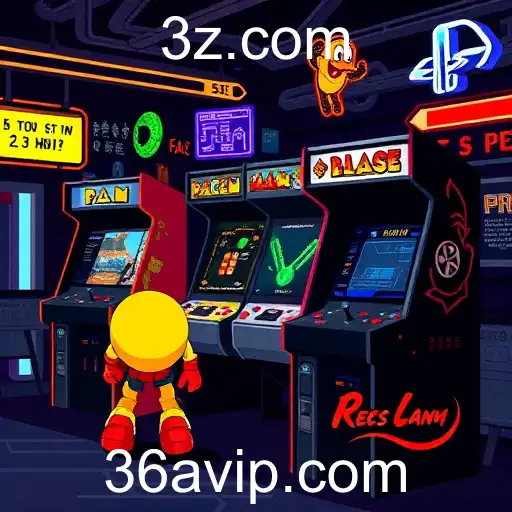 A Revolução do Entretenimento Digital em 2025