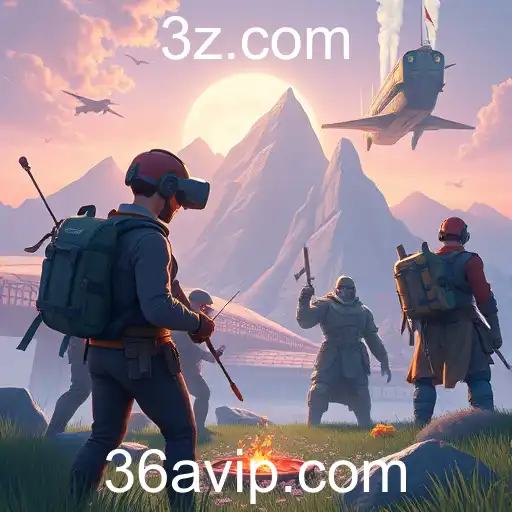 36a: A Revolução dos Jogos Virtuais no Brasil