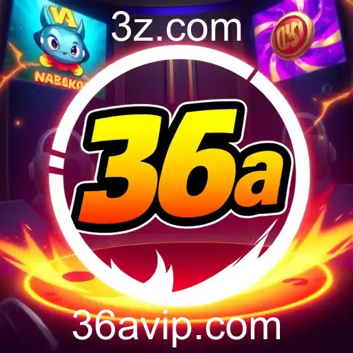 A Ascensão do 36a no Cenário dos Jogos Online