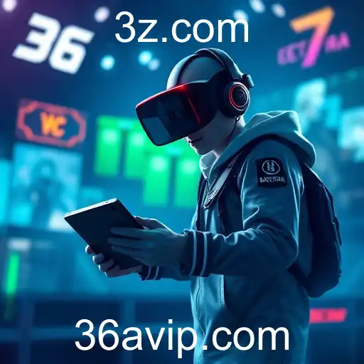 Novidades no Mundo dos Jogos Online