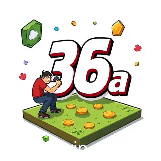 A Evolução dos Jogos Online e o Impacto da Palavra-chave '36a'