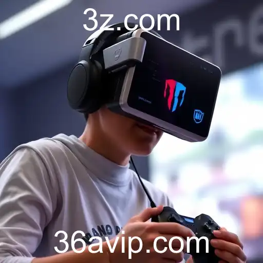 A Revolução do Jogo Online: Como o 36a está Transformando o Mercado