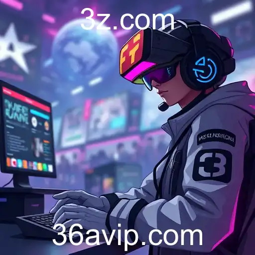 O Crescimento dos Jogos Online em 2025