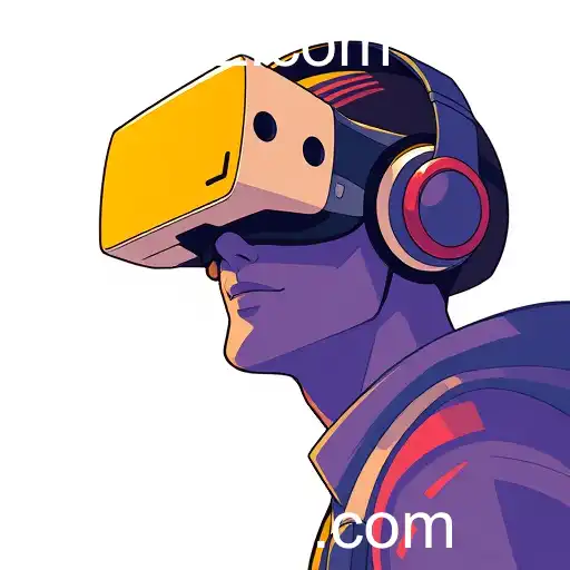 Avanços Tecnológicos Impulsionam Indústria de Jogos em 2025