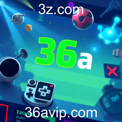 O Crescimento dos Jogos Online em 2025: O Caso do 36a