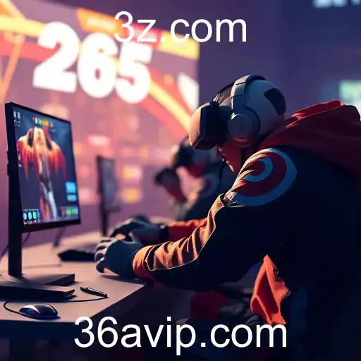 O Impacto Crescente dos Jogos Online em 2025