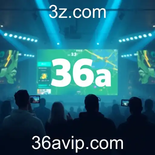 O Impacto da Palavra-Chave 36a no Cenário de Jogos