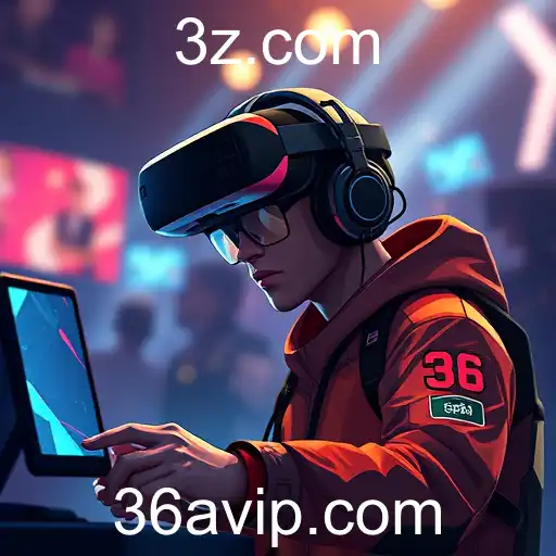 O Crescente Impacto do 36a no Mundo dos Jogos