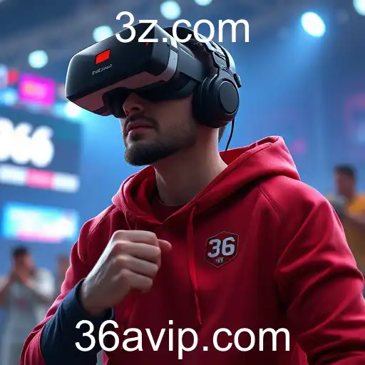 O Impacto da Tecnologia no Futuro dos Jogos Online