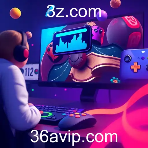 Inovação e Desafios: 36a e o Futuro dos Jogos Online