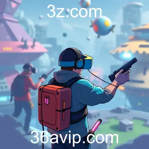 Revolução dos Jogos Online: O Impacto do