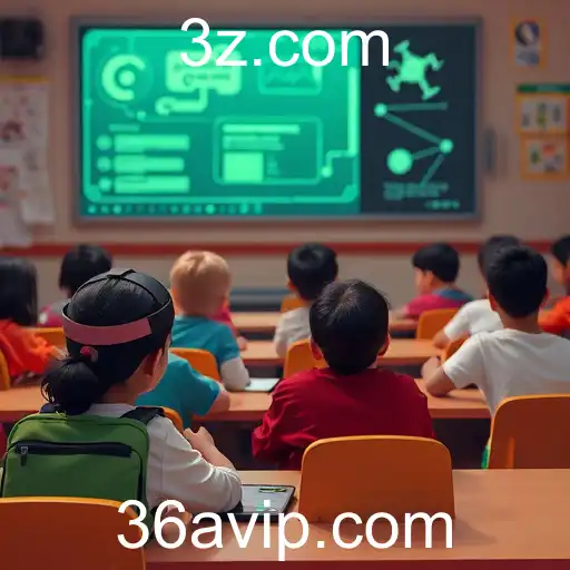 Revolução no Mundo dos Jogos: A Ascensão da Comunidade 36a