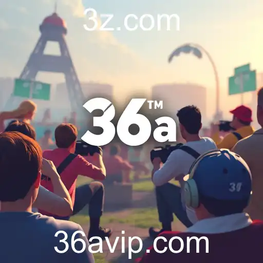 A Revolução do 36a no Mundo dos Games