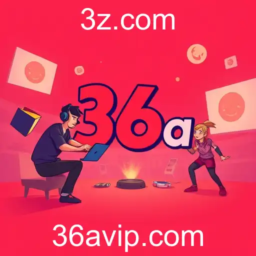 A Ascensão do 36a nos Jogos Online