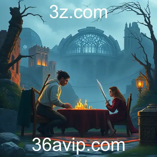 Inovação e Tendências no Mundo dos Jogos em 2025