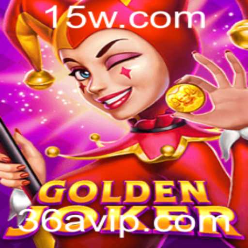 GoldenJoker: Um Novo Jogo que Conquista o Mundo dos Jogos de Cartas