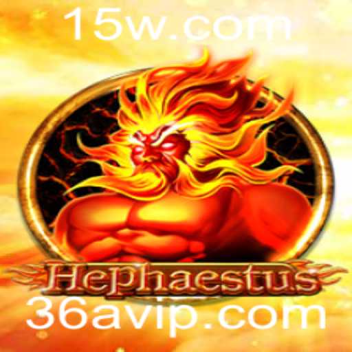 Descubra Hephaestus: O Fascinante Jogo que Está Conquistando o Mundo