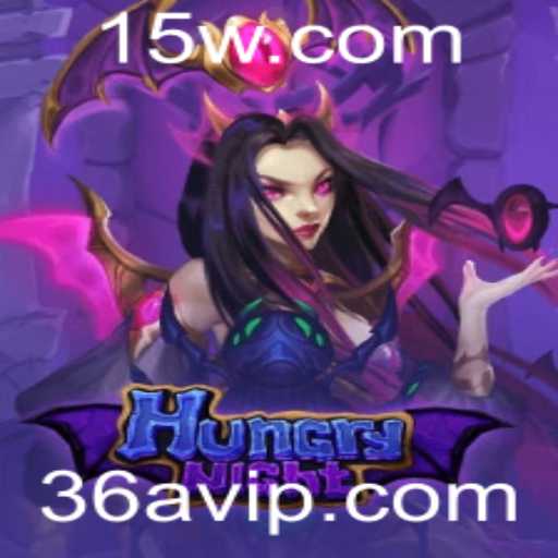 Explorando o Fascinante Mundo de HungryNight: Um Jogo Empolgante