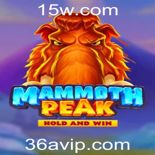 Descubra MammothPeak: O Novo Fenômeno dos Jogos de Estratégia
