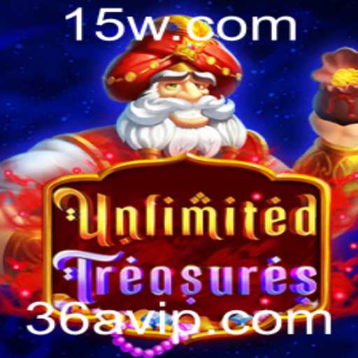 Explorando o Mundo de UnlimitedTreasures: A Nova Sensação do Entretenimento Interativo