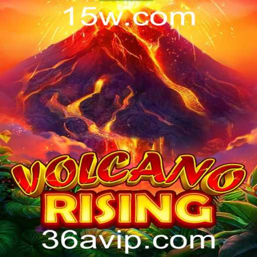 Explorando os Mistérios de VolcanoRising: Uma Jornada Através da Aventura '36a'
